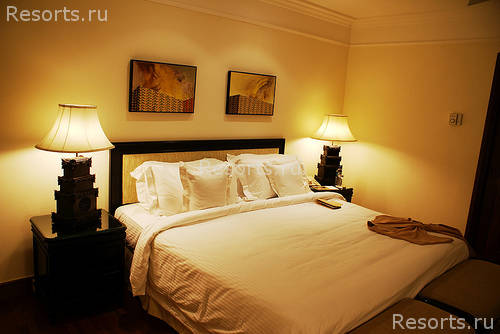 InterContinental Resort Bali 33